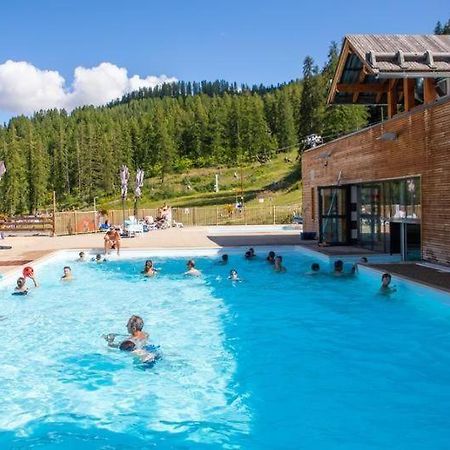 Appartement Au Pied Des Pistes Пюи-Сен-Венсан Экстерьер фото