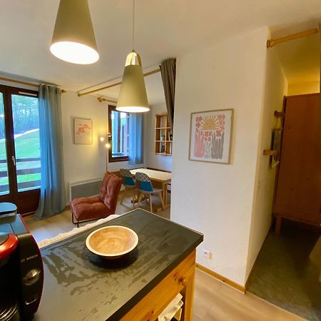 Appartement Au Pied Des Pistes Пюи-Сен-Венсан Экстерьер фото