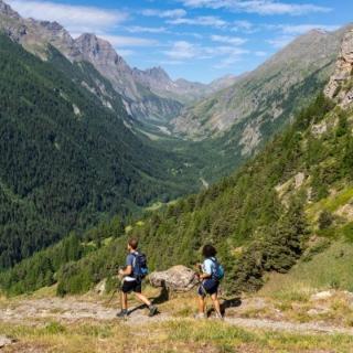 Appartement Au Pied Des Pistes Пюи-Сен-Венсан Экстерьер фото
